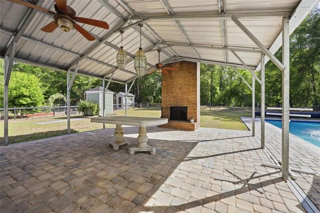 101 RAMSEY DRIVE, Melrose, FL 32666