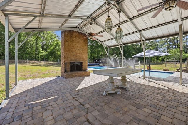 101 RAMSEY DRIVE, Melrose, FL 32666