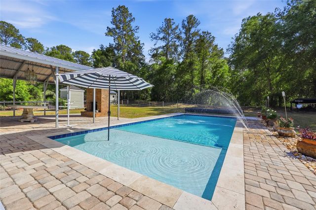 101 RAMSEY DRIVE, Melrose, FL 32666