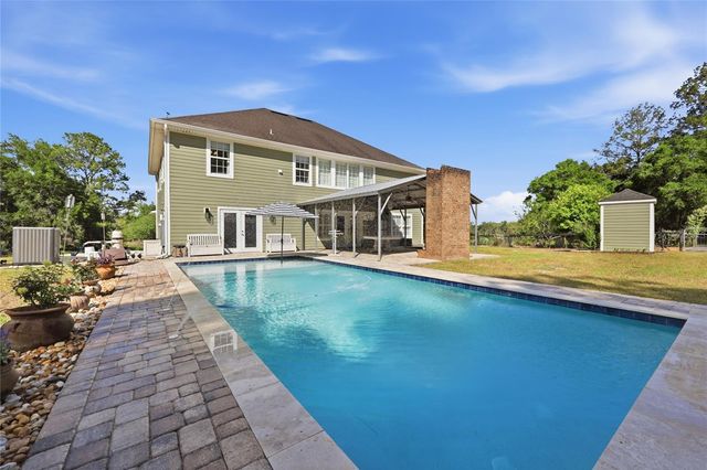 101 RAMSEY DRIVE, Melrose, FL 32666