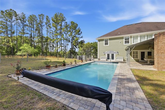 101 RAMSEY DRIVE, Melrose, FL 32666