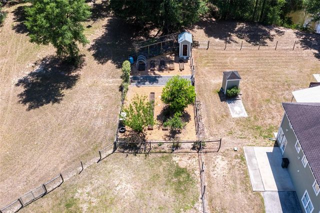 101 RAMSEY DRIVE, Melrose, FL 32666