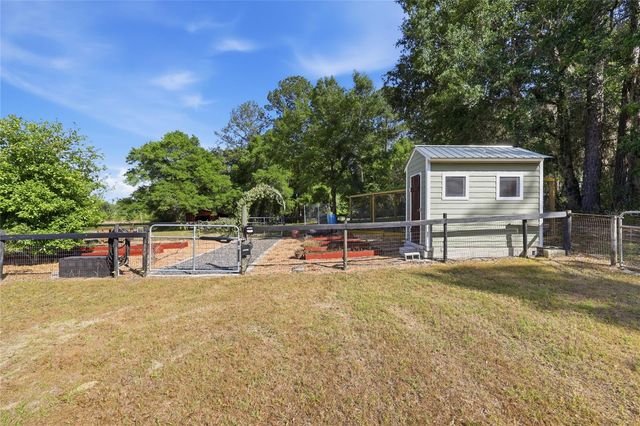 101 RAMSEY DRIVE, Melrose, FL 32666
