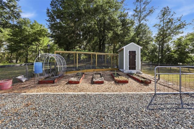 101 RAMSEY DRIVE, Melrose, FL 32666