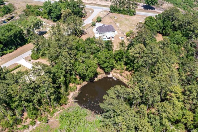 101 RAMSEY DRIVE, Melrose, FL 32666