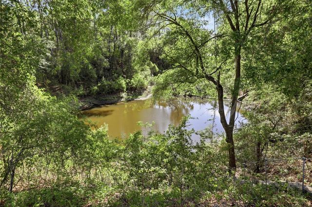 101 RAMSEY DRIVE, Melrose, FL 32666