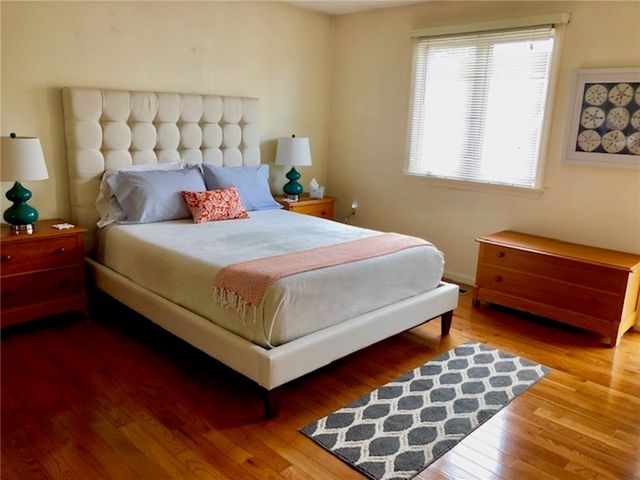 226 Goddard Row, Newport, RI 02840