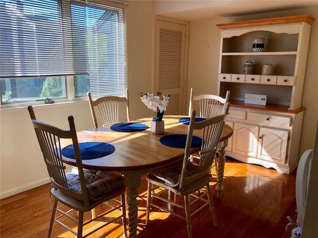 226 Goddard Row, Newport, RI 02840