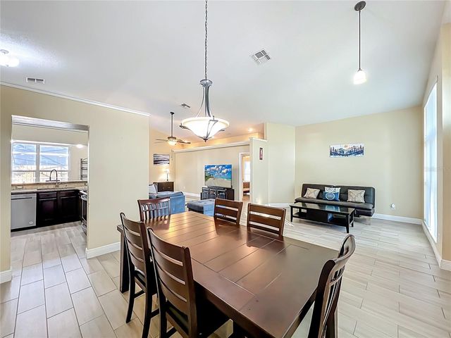 9244 BEAVER COVE, Apopka, FL 32703