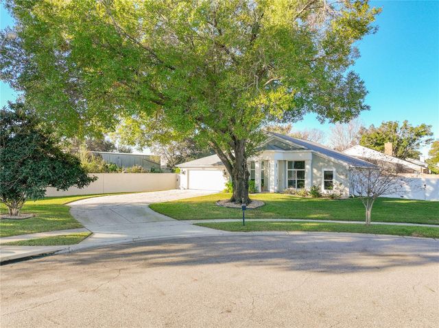 9244 BEAVER COVE, Apopka, FL 32703