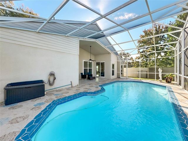 9244 BEAVER COVE, Apopka, FL 32703