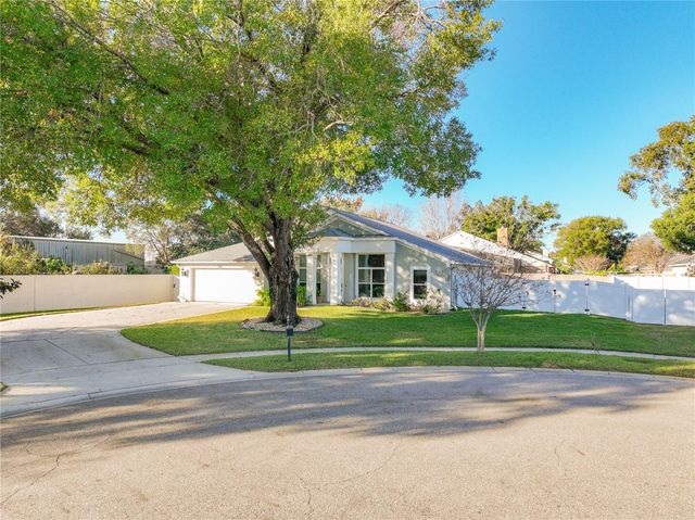 9244 BEAVER COVE, Apopka, FL 32703