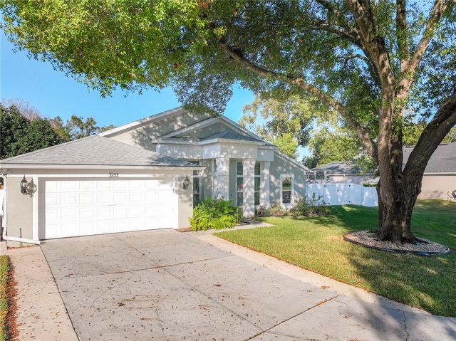 9244 BEAVER COVE, Apopka, FL 32703
