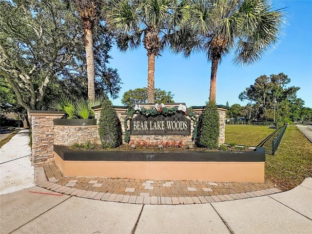 9244 BEAVER COVE, Apopka, FL 32703