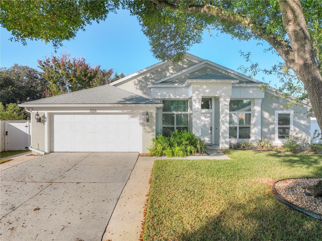 9244 BEAVER COVE, Apopka, FL 32703