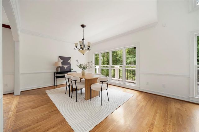 261 Powers Park Way NE, Marietta, GA 30067