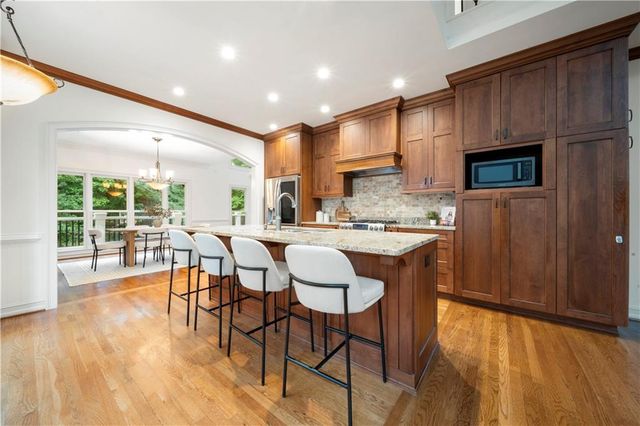 261 Powers Park Way NE, Marietta, GA 30067
