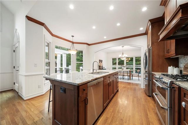 261 Powers Park Way NE, Marietta, GA 30067