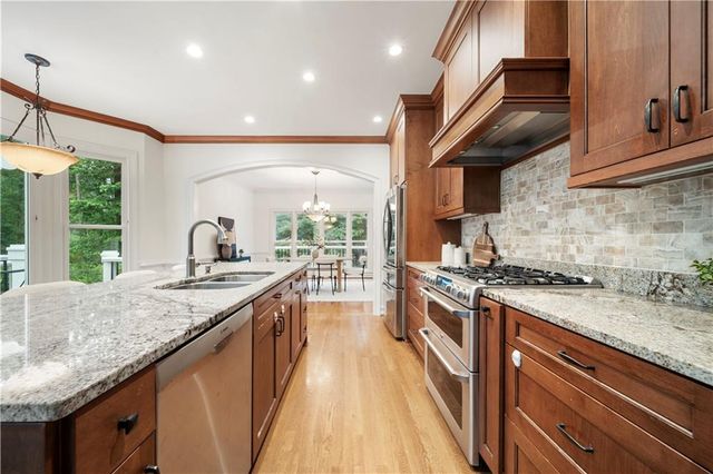 261 Powers Park Way NE, Marietta, GA 30067