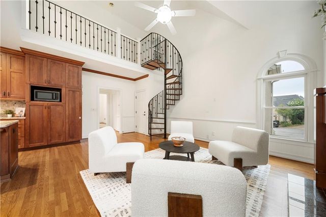 261 Powers Park Way NE, Marietta, GA 30067
