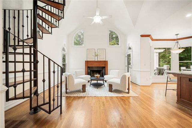 261 Powers Park Way NE, Marietta, GA 30067