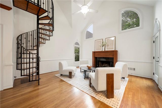 261 Powers Park Way NE, Marietta, GA 30067