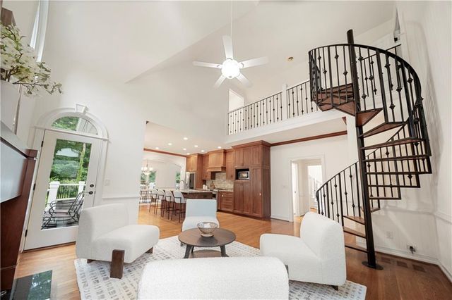 261 Powers Park Way NE, Marietta, GA 30067