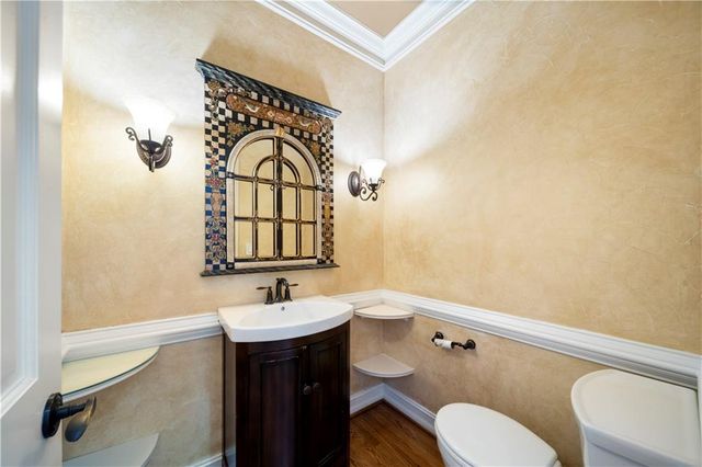 261 Powers Park Way NE, Marietta, GA 30067
