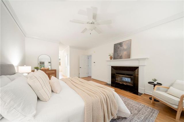 261 Powers Park Way NE, Marietta, GA 30067