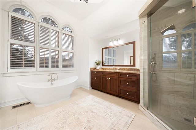 261 Powers Park Way NE, Marietta, GA 30067