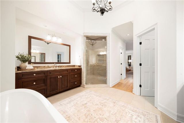 261 Powers Park Way NE, Marietta, GA 30067
