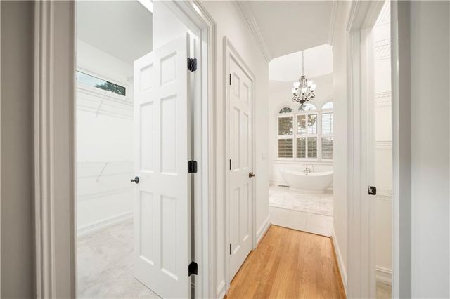 261 Powers Park Way NE, Marietta, GA 30067