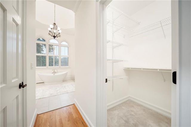 261 Powers Park Way NE, Marietta, GA 30067