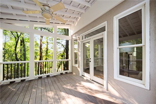 261 Powers Park Way NE, Marietta, GA 30067