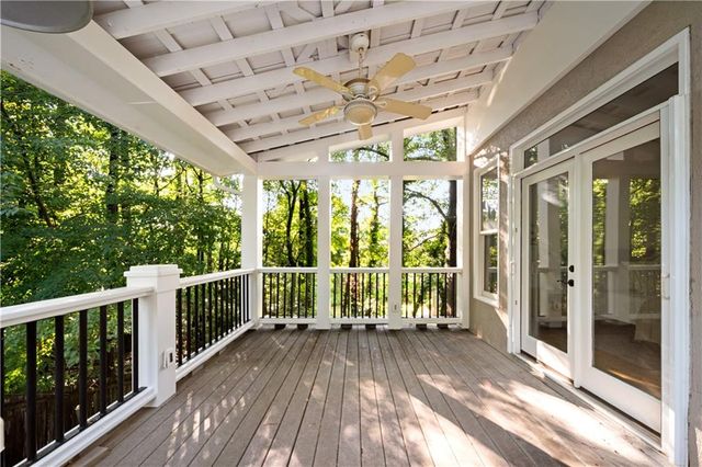 261 Powers Park Way NE, Marietta, GA 30067