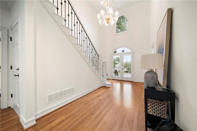 261 Powers Park Way NE, Marietta, GA 30067