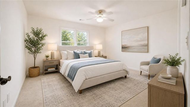 261 Powers Park Way NE, Marietta, GA 30067