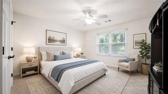 261 Powers Park Way NE, Marietta, GA 30067
