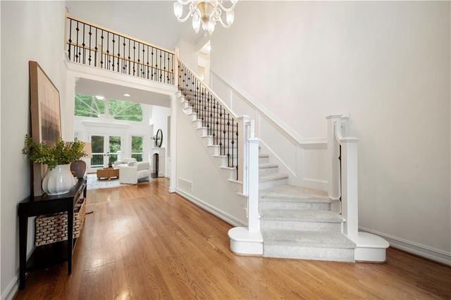 261 Powers Park Way NE, Marietta, GA 30067