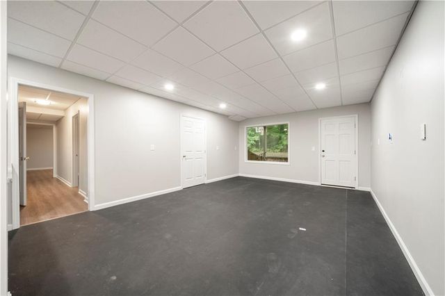 261 Powers Park Way NE, Marietta, GA 30067