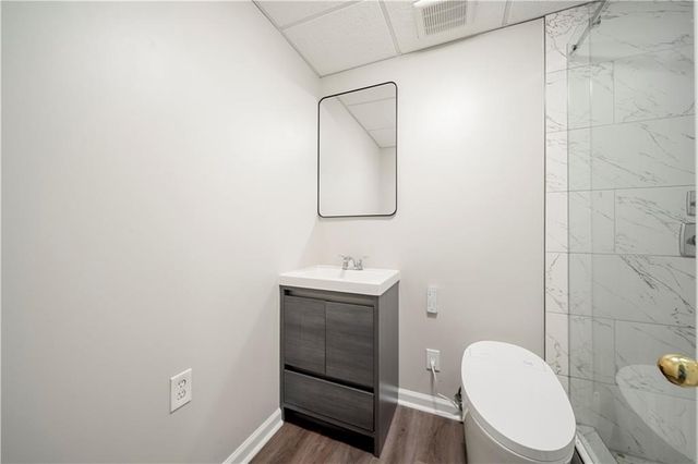 261 Powers Park Way NE, Marietta, GA 30067