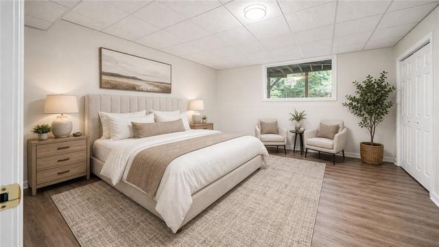 261 Powers Park Way NE, Marietta, GA 30067