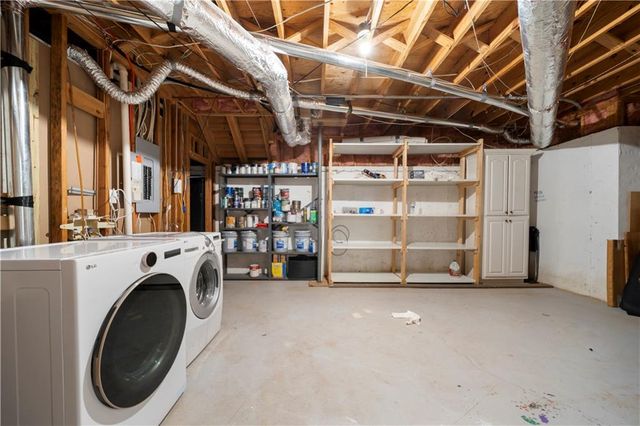 261 Powers Park Way NE, Marietta, GA 30067
