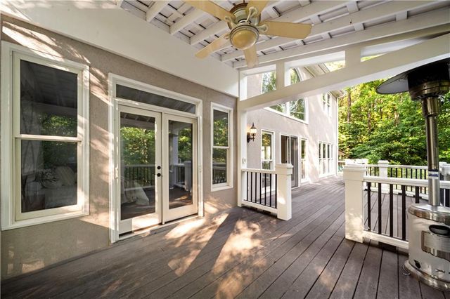 261 Powers Park Way NE, Marietta, GA 30067