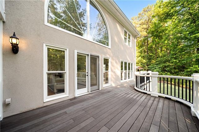261 Powers Park Way NE, Marietta, GA 30067
