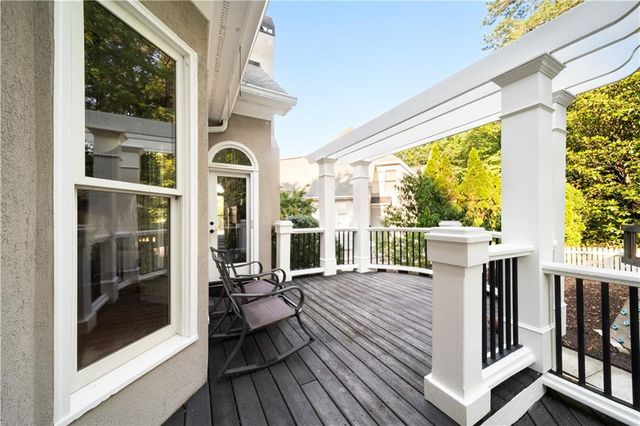 261 Powers Park Way NE, Marietta, GA 30067