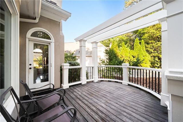 261 Powers Park Way NE, Marietta, GA 30067