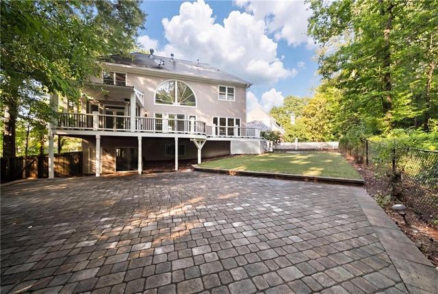 261 Powers Park Way NE, Marietta, GA 30067