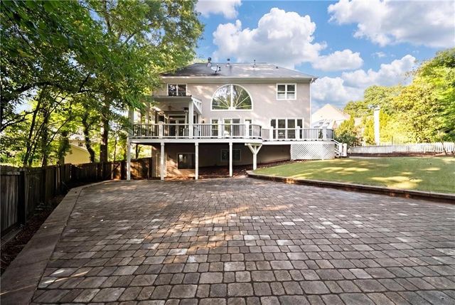 261 Powers Park Way NE, Marietta, GA 30067