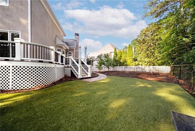 261 Powers Park Way NE, Marietta, GA 30067